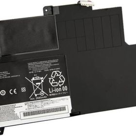 Data Servis Lenovo Thinkpad S230U Twist Retro Notebook Bataryası Pili