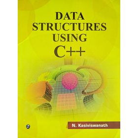 Data Structures Using C++ - Kolektif