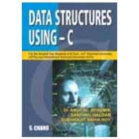 Data Structures Using C++ - Kolektif