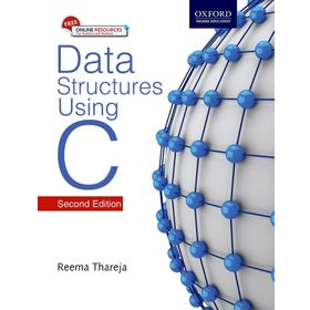 Data Structures Using C++ - Kolektif