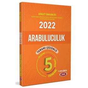 Data Yayınları 2022 GYS Adalet Bakanlığı Arabuluculuk 5 Deneme Çözümlü Görevde Yükselme