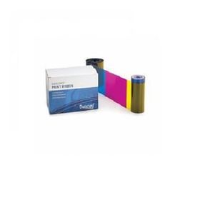 Datacard SD160 Tam Panel Renkli Ribon