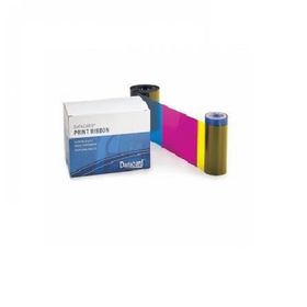 Datacard SD160 Tam Panel Renkli Ribon
