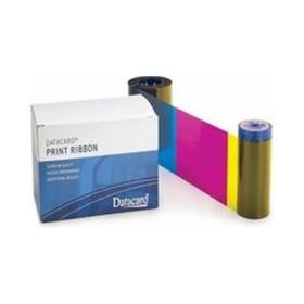Datacard SD160 Tam Panel Renkli Ribon