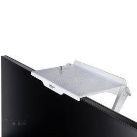DataColor White Spyder Shelf