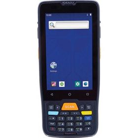 Datalogic Memor K Android Wifi Bluetooth Kılıflı 2D El Terminali