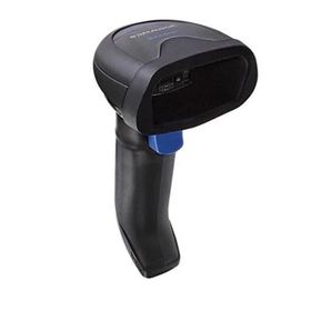 Datalogic QBT2500 Quicksan Kablosuz 2D Karekod Okuyucu