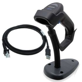 Datalogic Quickscan Qd2590 Karekod 2d Okuyucu Usb Bağlantılı Kablo
