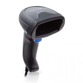 Datalogic Quickscan Qd2590 Karekod 2d Okuyucu Usb Bağlantılı Kablo