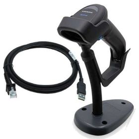 Datalogic Quickscan Qd2590 Karekod 2d Okuyucu Usb Bağlantılı Kablo