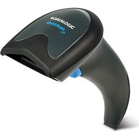 Datalogic QW2100 1D USB Ql-Lıte Lazer El Tipi Barkod Okuyucu