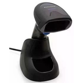 Datalogic QW2520 Quickscan 1D/2D USB RS-232 Lazer El Tipi Barkod Okuyucu