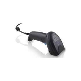 Datalogic QW2520 Quickscan 1D/2D USB RS-232 Lazer El Tipi Barkod Okuyucu
