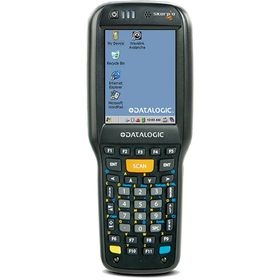 Datalogic Skorpio-X4 El Terminali