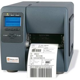 Datamax I-4212 Barkod Yazıcı