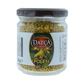 Datça 100 gr Kavanoz Polen