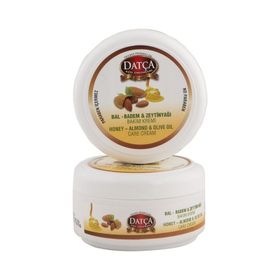 Datça 100 ml Bal&Badem&Zeytinyağı Özlü Bakım Kremi