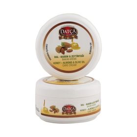 Datça 100 ml Bal&Badem&Zeytinyağı Özlü Bakım Kremi