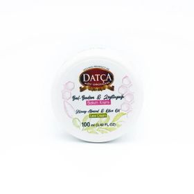 Datça 100 ml Bal&Badem&Zeytinyağı Özlü Bakım Kremi