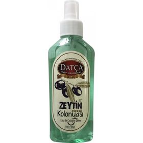 Datça 150 ml Sprey Zeytin Çiçeği Kolonyası