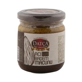 Datça 200 gr Acı Badem Macunu