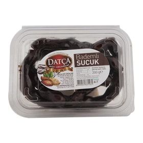 Datça 200 gr Bademli Sucuk