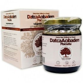 Datça 240 gr Acıbadem Macun (2 adet)