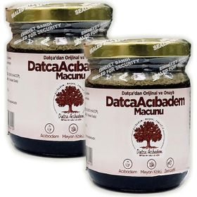 Datça 240 gr Acıbadem Macun (2 adet)
