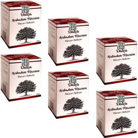 Datça 240 gr Acıbadem Macun (2 adet)