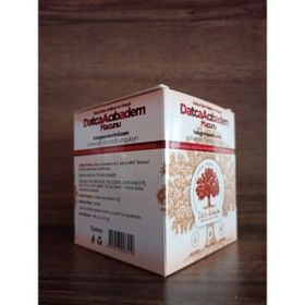 Datça 240 gr Acıbadem Macun (2 adet)