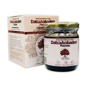 Datça 240 gr Acıbadem Macun (2 adet)
