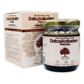 Datça 240 gr Acıbadem Macun (2 adet)