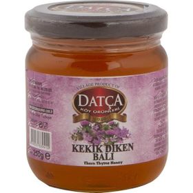 Datça 250 gr Kekik Diken Balı