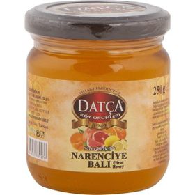 Datça 250 gr Narenciye Balı