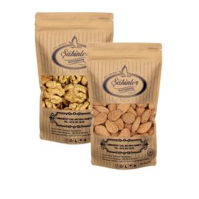 Datça 250 ml Badem Yağı