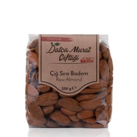 Datça 250 ml Badem Yağı