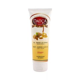 Datça 250 ml Bal&Badem&Zeytinyağı Özlü Bakım Kremi