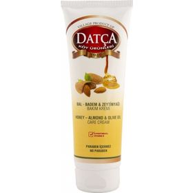 Datça 250 ml Bal&Badem&Zeytinyağı Özlü Bakım Kremi