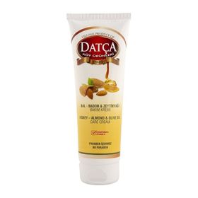 Datça 250 ml Bal&Badem&Zeytinyağı Özlü Bakım Kremi