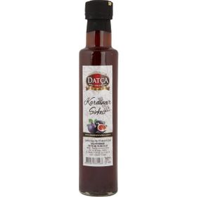 Datça 250 ml Kara İncir Sirkesi