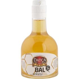 Datça 250 ml Kule Şişe Bal Sirkesi