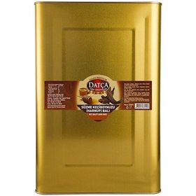 Datça 26 kg Keçiboynuzu Balı Teneke