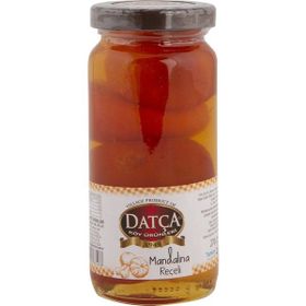 Datça 270 gr Mandalina Reçeli