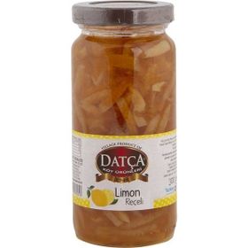 Datça 300 gr Limon Reçeli
