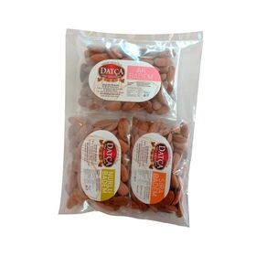 Datça 300 gr Tadımlık Badem Paketi