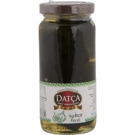 Datça 300 gr Yeşil Dağ Inciri Reçeli