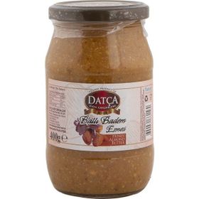 Datça 400 gr Ballı Badem Ezmesi