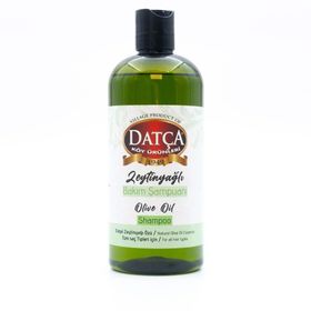 Datça 400 ml Zeytinyağı Özlü Bakım Şampuanı