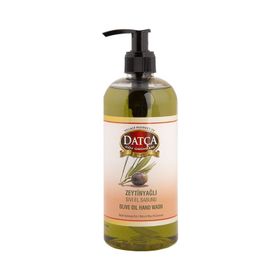 Datça 400 ml Zeytinyağı Özlü Sıvı El Sabunu