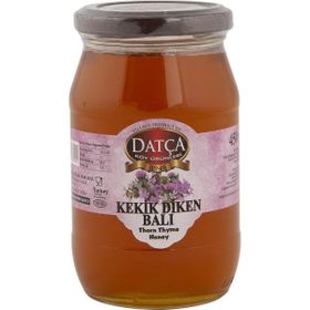 Datça 450 gr Kekik Diken Balı